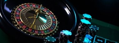 Auto Roulette live wheel interface on ina 777 with automated spin settings